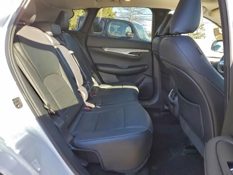 2020 INFINITI QX50 PURE  