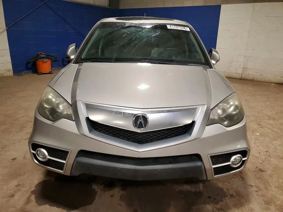 2011 ACURA RDX   