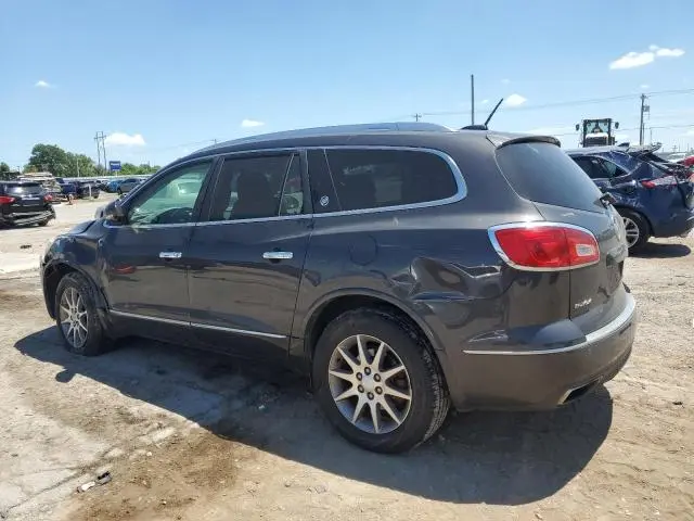 2016 BUICK ENCLAVE   