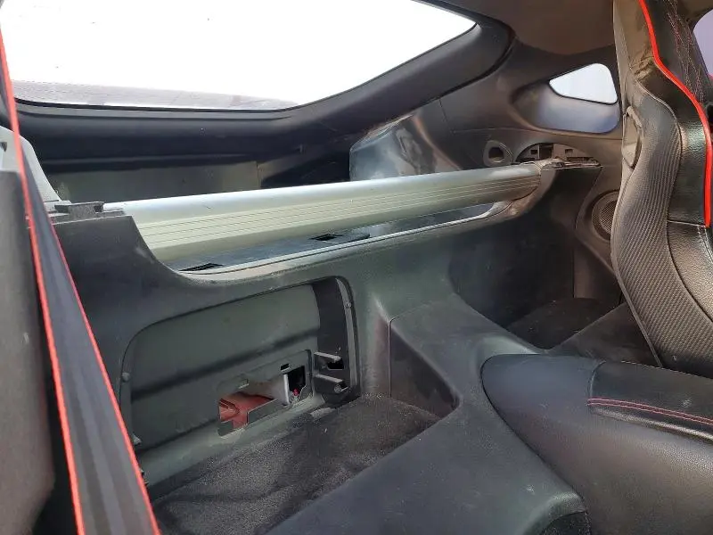 2016 NISSAN 370Z BASE  