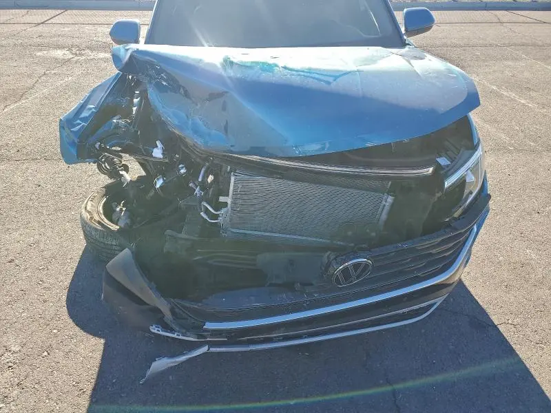 2024 VOLKSWAGEN ATLAS CROSS SPORT SE  