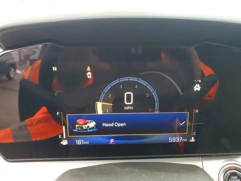 2025 CHEVROLET TRAX 1LT  