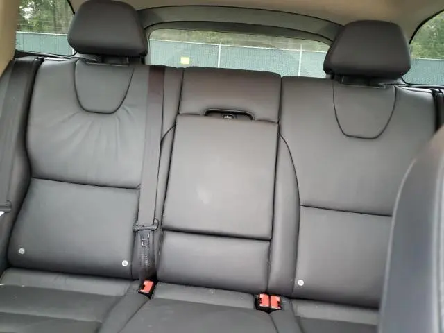 2013 VOLVO XC60 3.2  