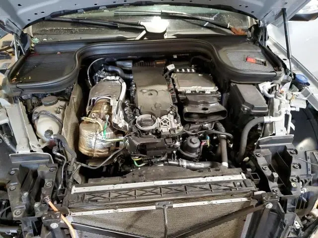 2024 MERCEDES-BENZ GLE COUPE AMG 53 4MATIC  