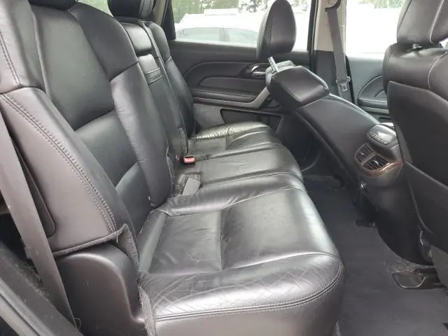 2013 ACURA MDX TECHNOLOGY  