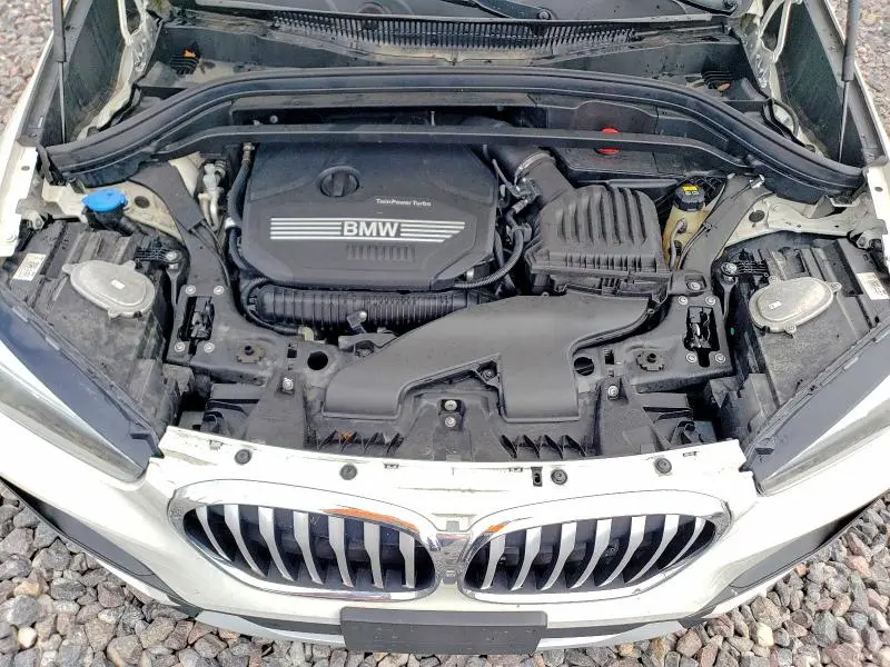 2022 BMW X1 XDRIVE28I  