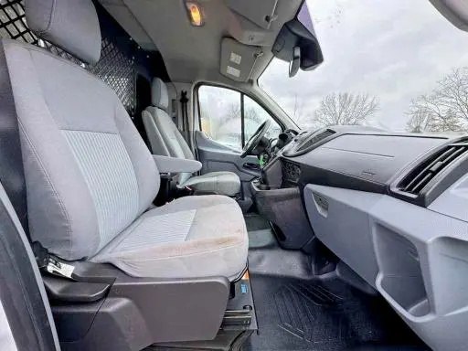 2019 FORD TRANSIT T-150  