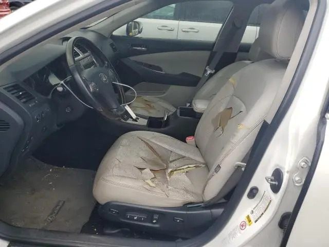 2010 LEXUS ES 350  