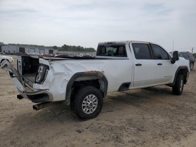 2023 GMC SIERRA K2500 HEAVY DUTY