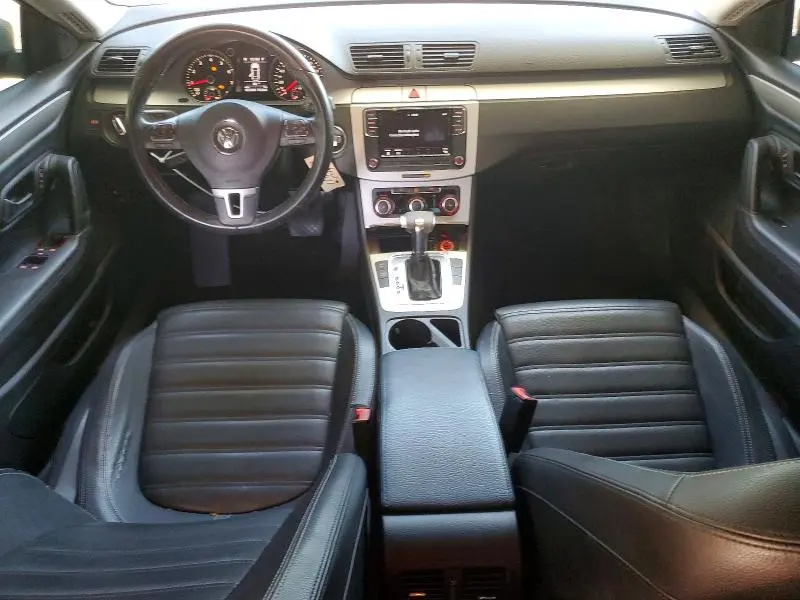 2011 VOLKSWAGEN CC SPORT  