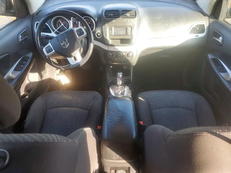 2015 DODGE JOURNEY SE  