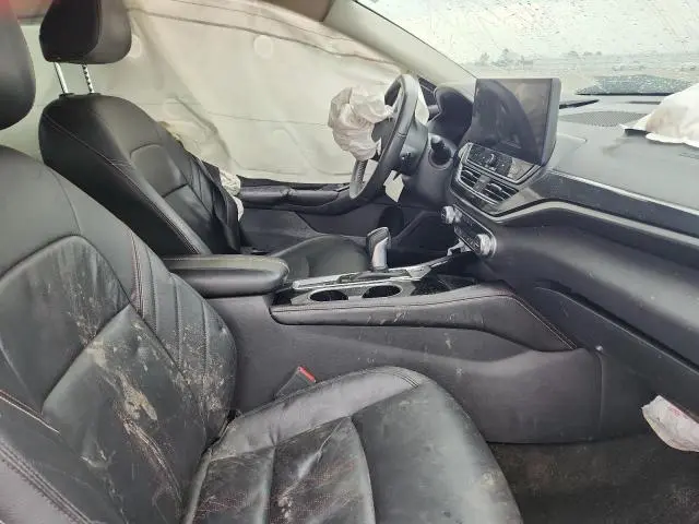 2023 NISSAN ALTIMA 2.0 SR  