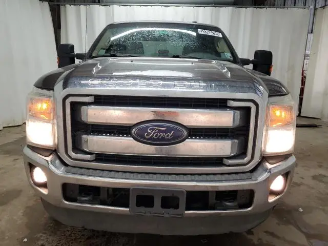 2015 FORD F250 SUPER DUTY  