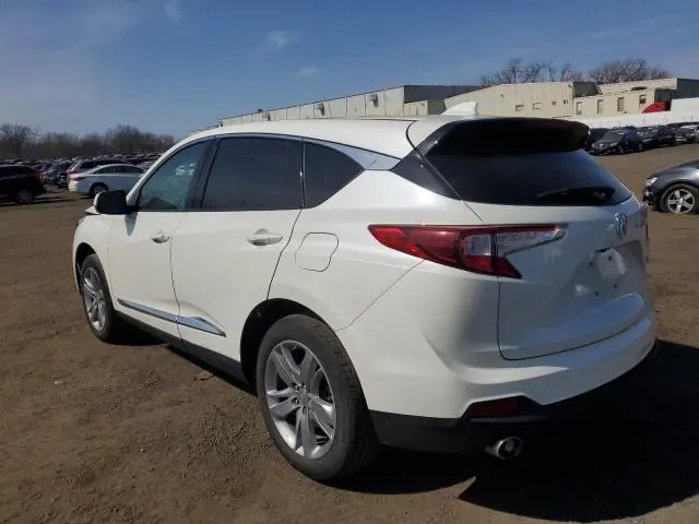 2019 ACURA RDX ADVANCE  