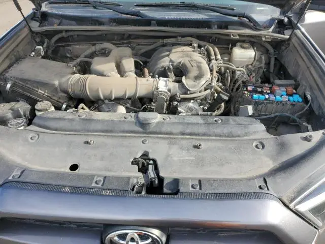 2019 TOYOTA 4RUNNER SR5/SR5 PREMIUM  