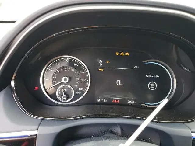 2025 GENESIS GV70 BASE  