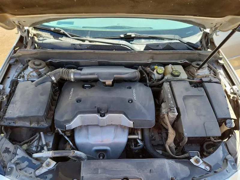 2014 CHEVROLET MALIBU LS  