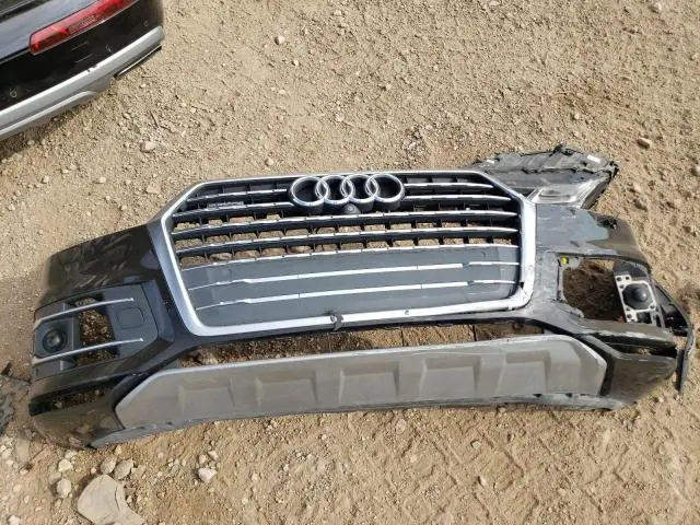 2018 AUDI Q7 PRESTIGE  