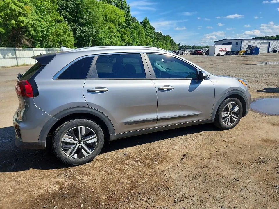 2022 KIA NIRO LXS SPECIAL EDITION  
