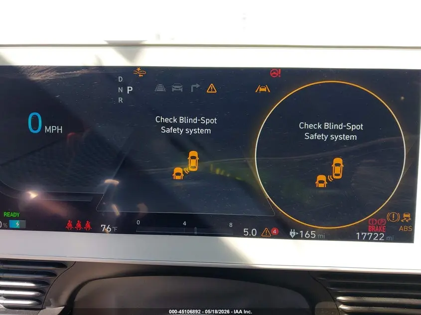 2024 HYUNDAI IONIQ 5 LIMITED