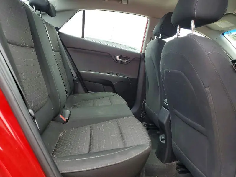 2019 KIA RIO S  