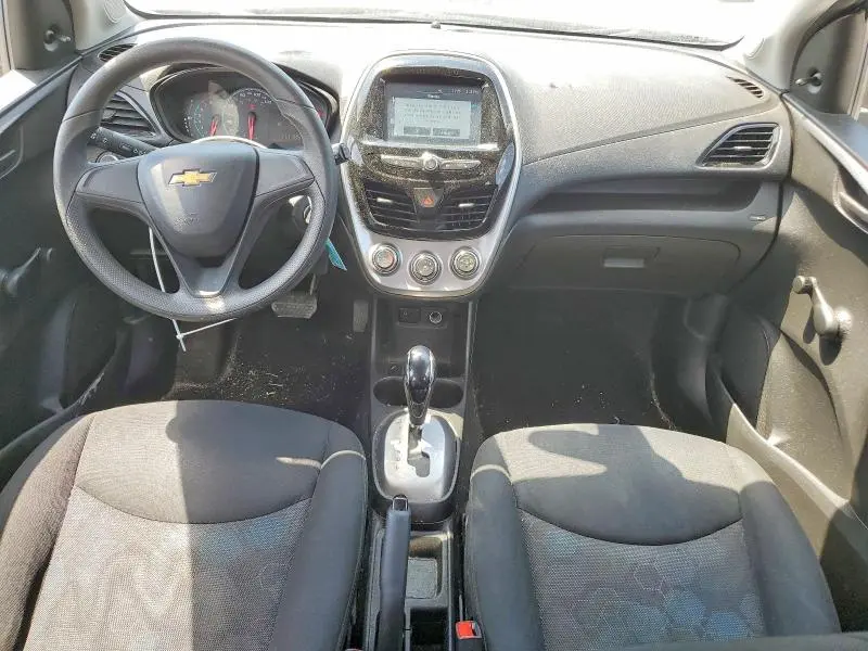 2017 CHEVROLET SPARK LS  