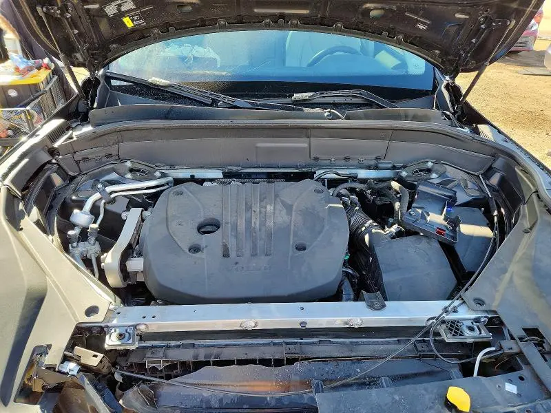 2025 VOLVO XC90 PLUS  