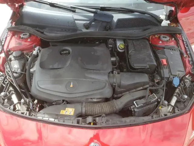 2019 MERCEDES-BENZ CLA 250 4MATIC  