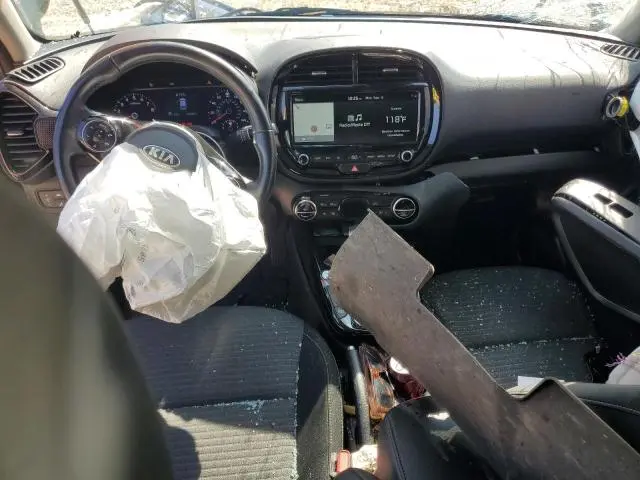 2021 KIA SOUL EX  