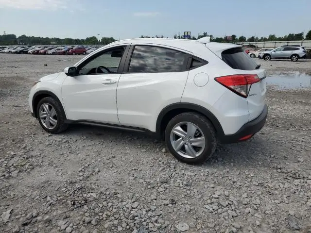 2020 HONDA HR-V EX  