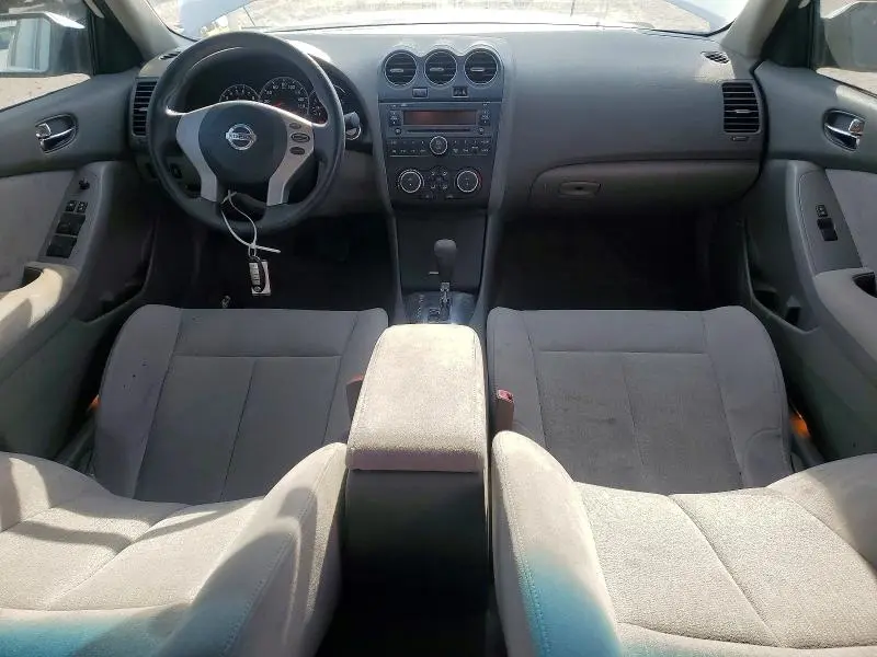 2012 NISSAN ALTIMA 2.5  