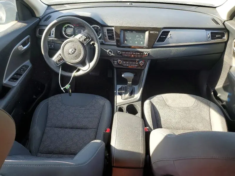 2019 KIA NIRO LX  