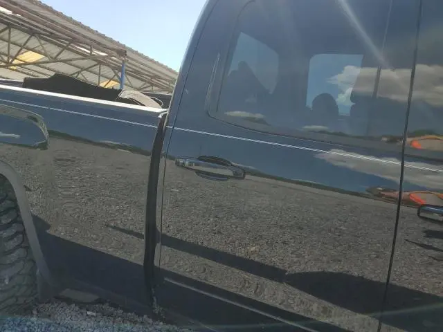 2015 GMC SIERRA K1500