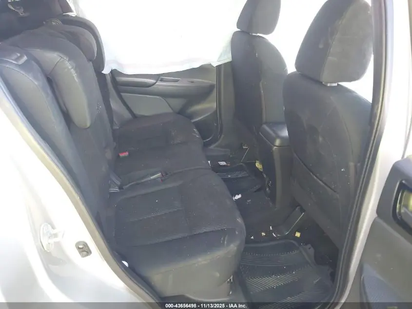 2020 MITSUBISHI ECLIPSE CROSS ES 1.5T AWC