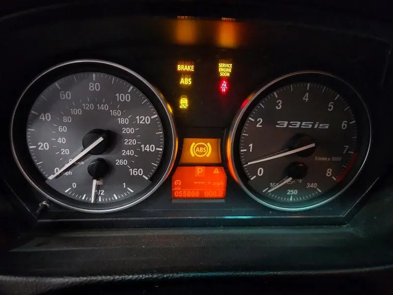 2011 BMW 328 XI  
