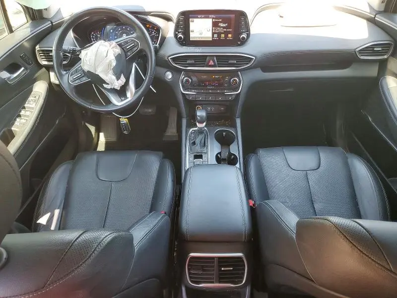 2019 HYUNDAI SANTA FE ULTIMATE 2.4L  