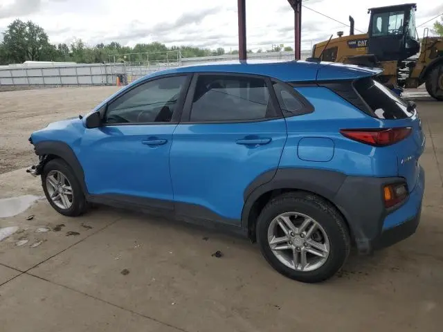 2018 HYUNDAI KONA SE  