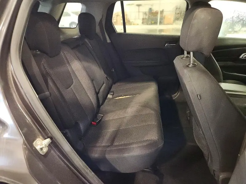 2014 GMC TERRAIN SLE  