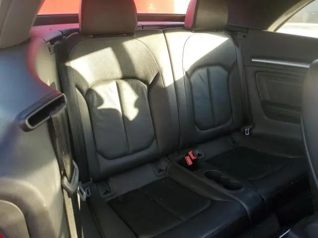 2015 AUDI A3 PREMIUM  