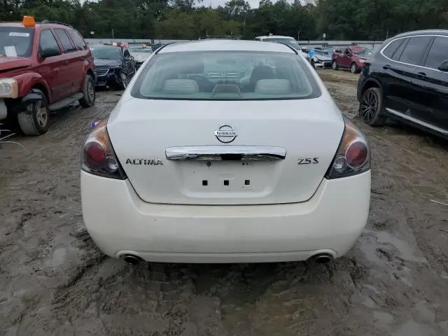 2010 NISSAN ALTIMA BASE  