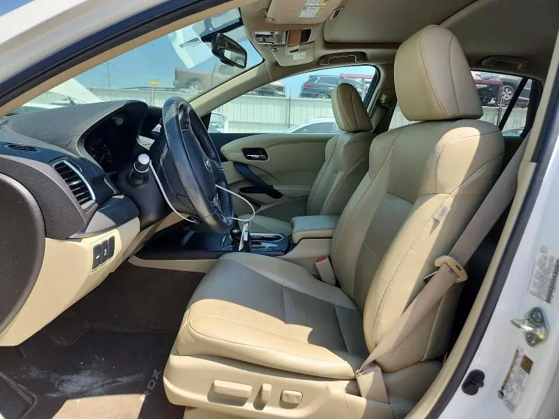 2016 ACURA RDX TECHNOLOGY  