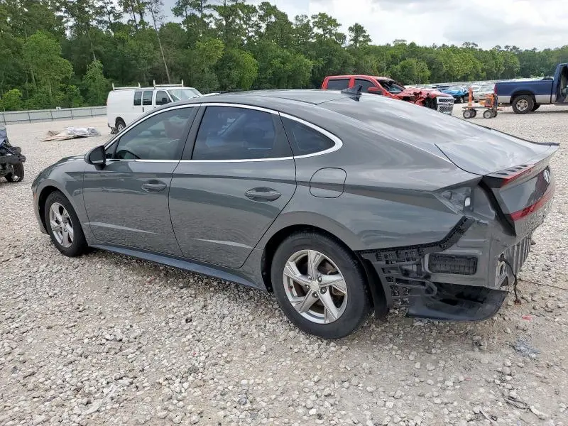 2020 HYUNDAI SONATA SE  