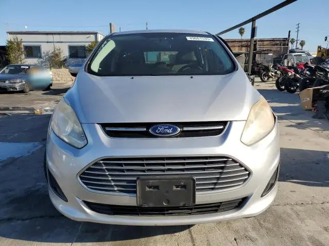2014 FORD C-MAX SE  