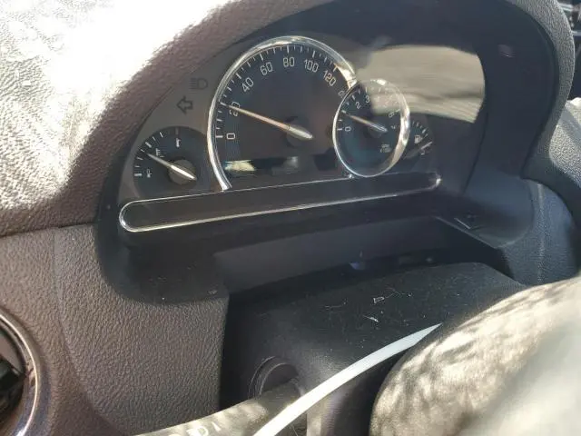 2010 CHEVROLET HHR LT