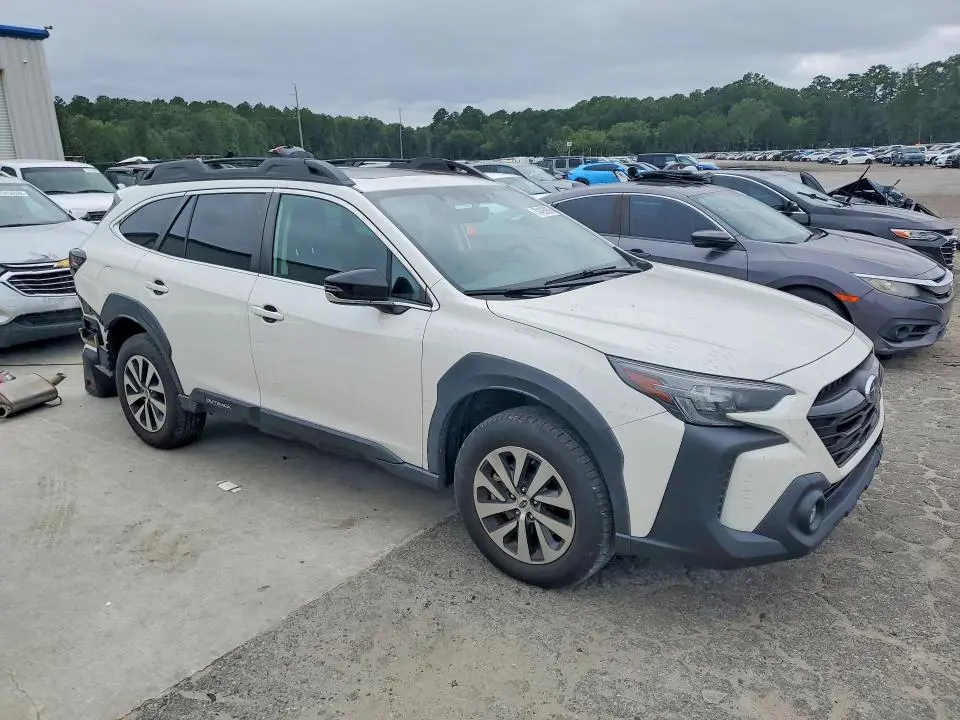 2023 SUBARU OUTBACK PREMIUM  