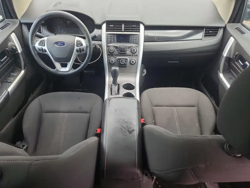 2013 FORD EDGE SE  