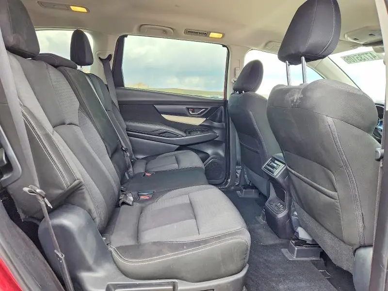 2019 SUBARU ASCENT PREMIUM  