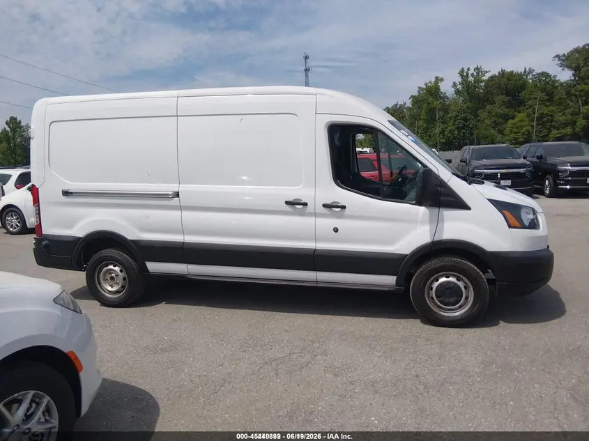 2019 FORD TRANSIT-350  