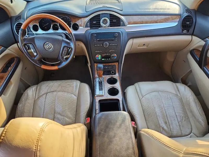 2011 BUICK ENCLAVE CXL  