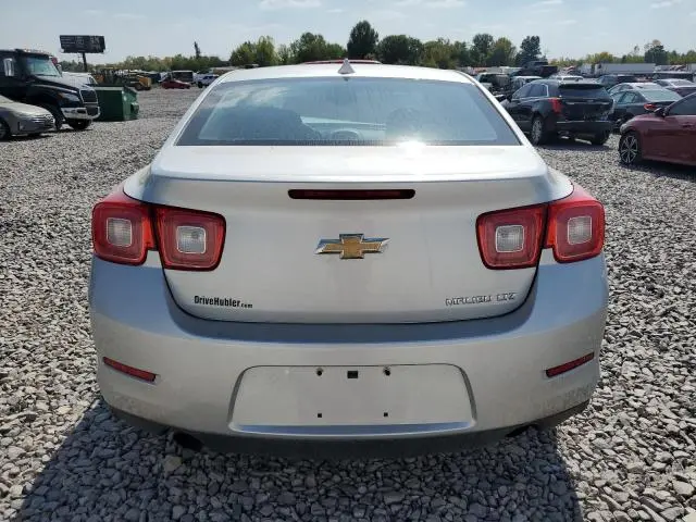 2014 CHEVROLET MALIBU LTZ  